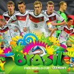 Germany World Cup